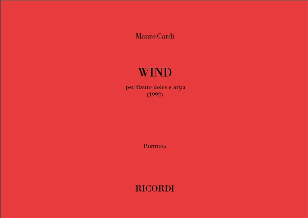 Wind